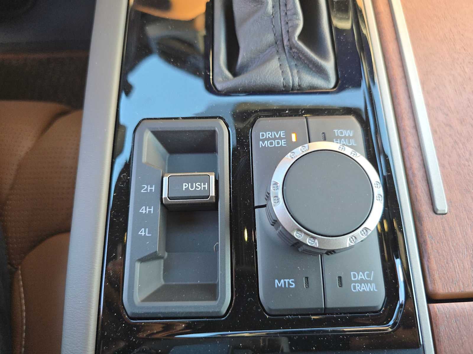 2026 Toyota Tundra 1794 Edition Hybrid