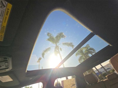 2026 Toyota Tundra 1794 Edition Hybrid