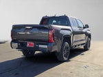 2026 Toyota Tundra 1794 Edition Hybrid