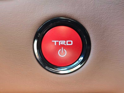2026 Toyota Tundra 1794 Edition Hybrid