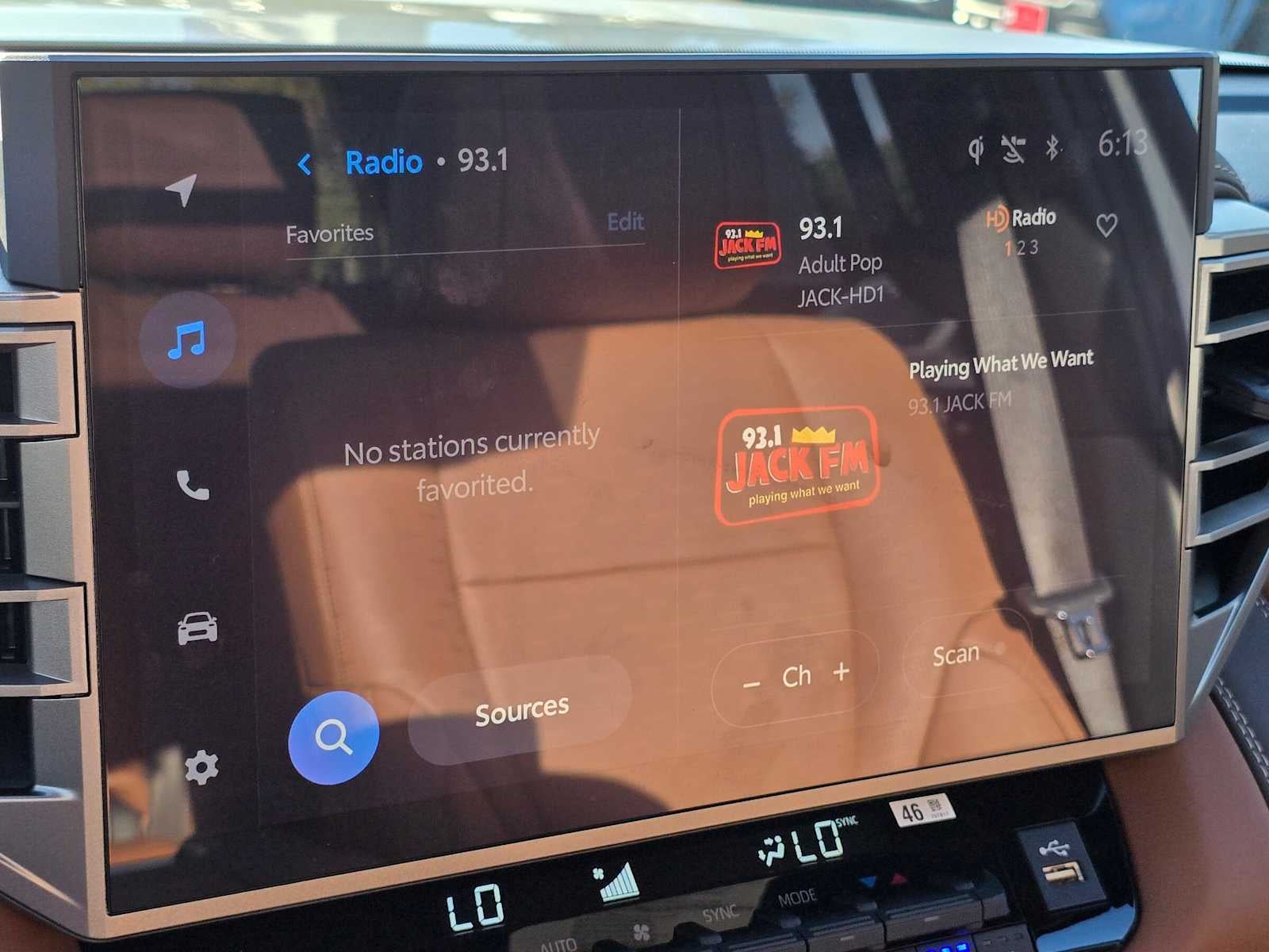 2026 Toyota Tundra 1794 Edition Hybrid