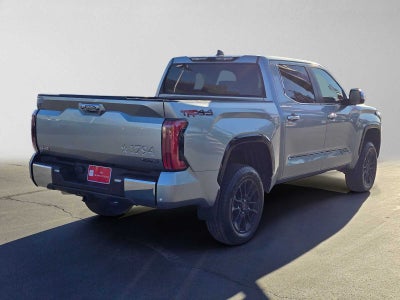 2026 Toyota Tundra 1794 Edition Hybrid