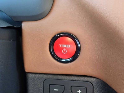 2026 Toyota Tundra 1794 Edition Hybrid