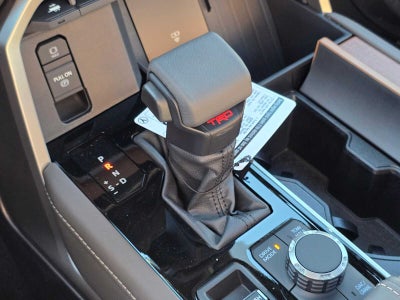 2026 Toyota Tundra 1794 Edition Hybrid