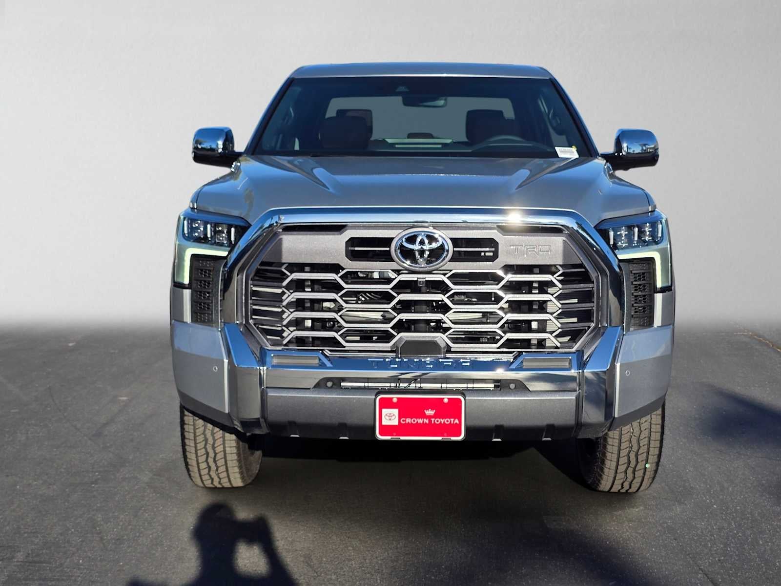 2026 Toyota Tundra 1794 Edition Hybrid