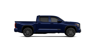 2026 Toyota Tundra Platinum Hybrid