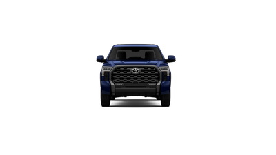 2026 Toyota Tundra Platinum Hybrid