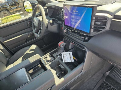2026 Toyota Tundra TRD Pro Hybrid