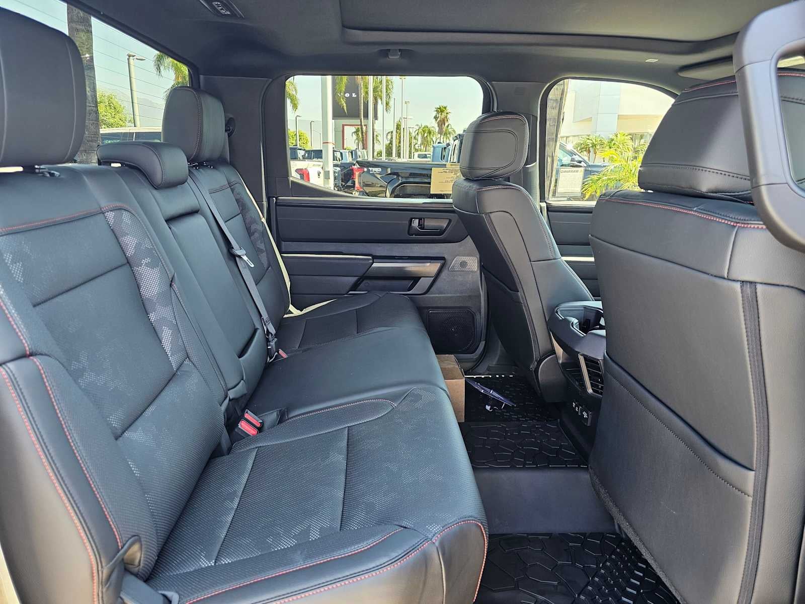 2026 Toyota Tundra TRD Pro Hybrid