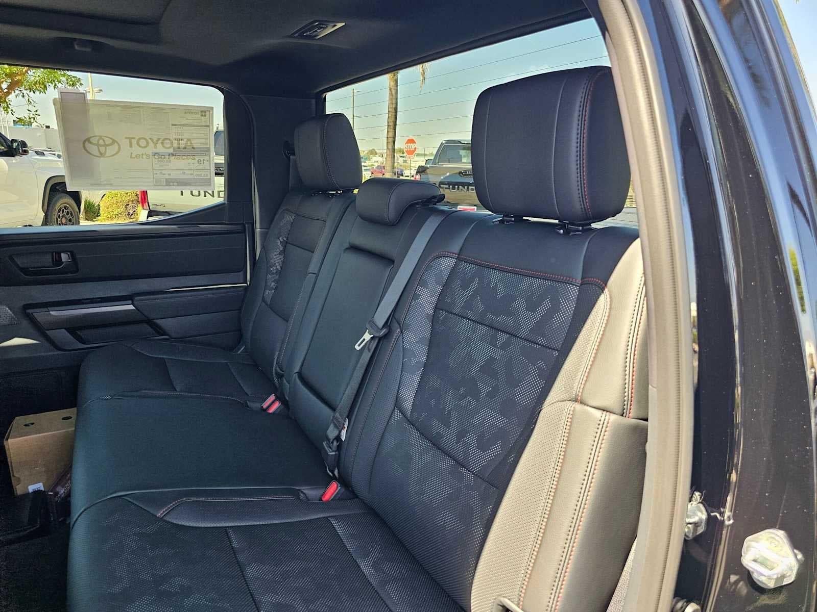 2026 Toyota Tundra TRD Pro Hybrid