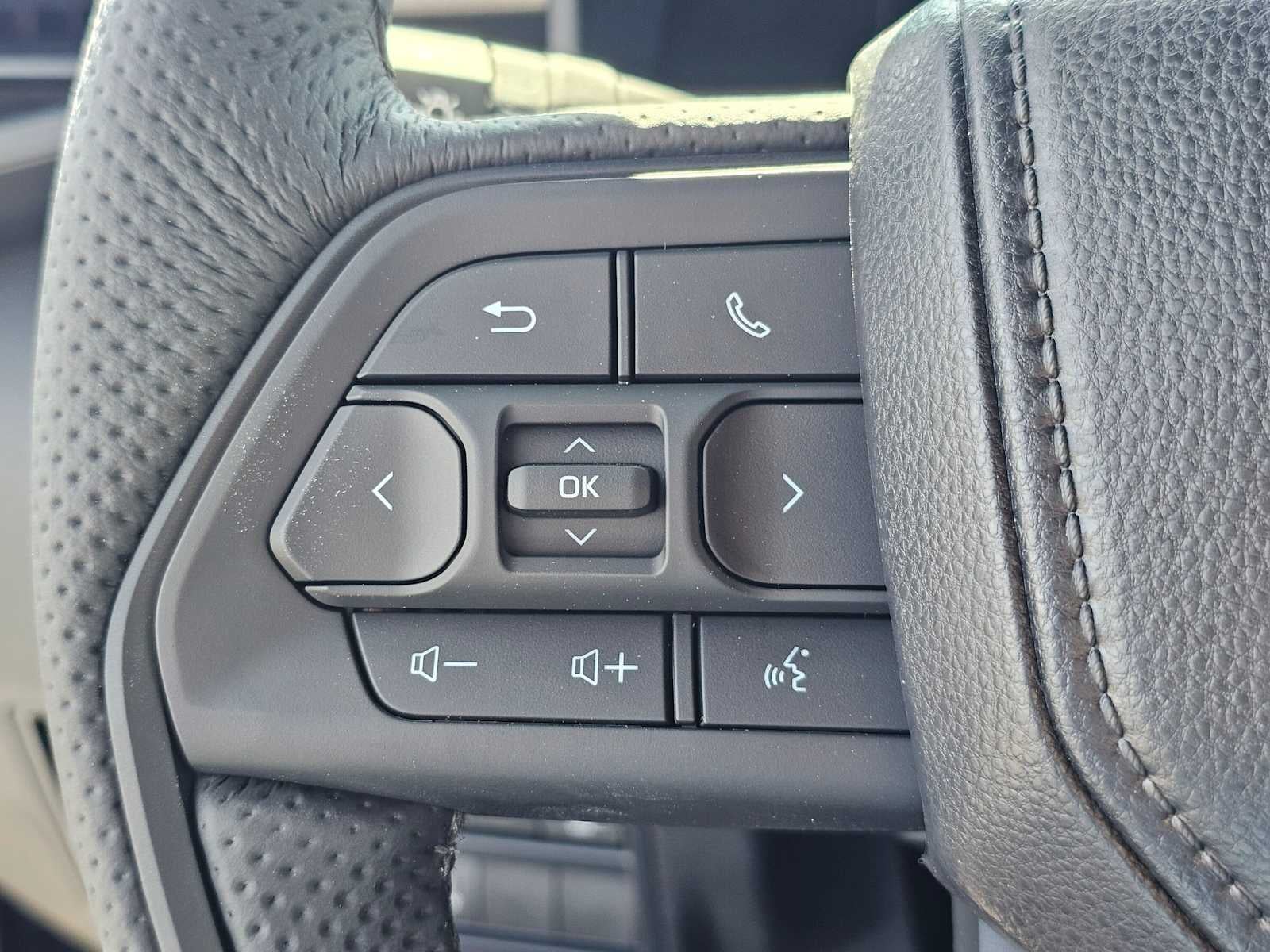 2026 Toyota Tundra TRD Pro Hybrid