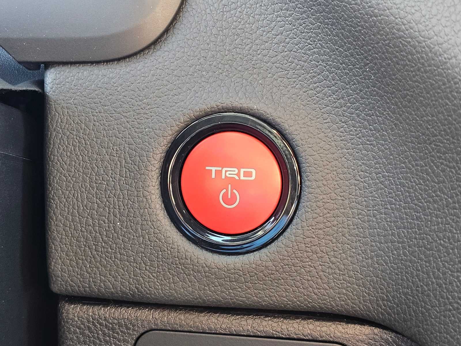 2026 Toyota Tundra TRD Pro Hybrid