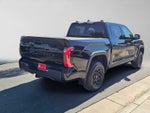 2026 Toyota Tundra TRD Pro Hybrid