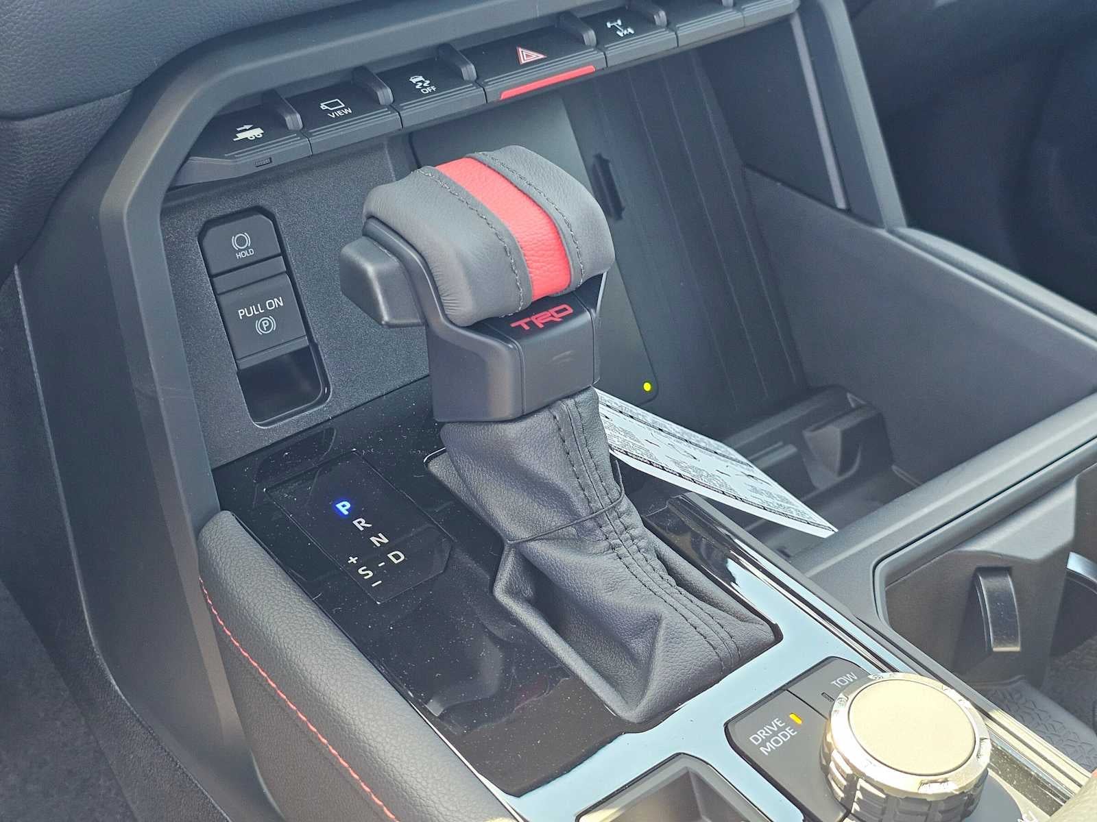 2026 Toyota Tundra TRD Pro Hybrid