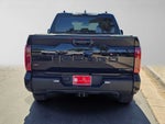 2026 Toyota Tundra TRD Pro Hybrid