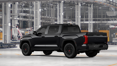 2026 Toyota Tundra i-FORCE MAX Tundra TRD Pro