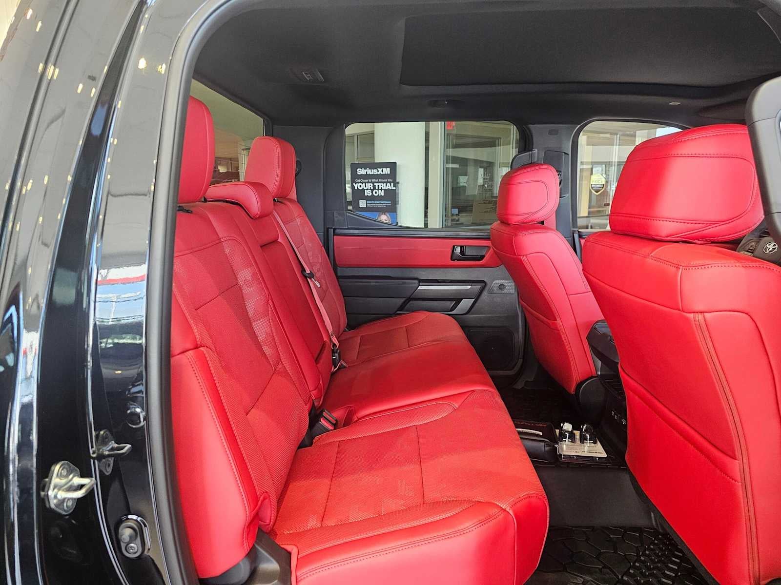 2026 Toyota Tundra TRD Pro Hybrid