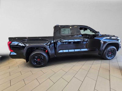 2026 Toyota Tundra TRD Pro Hybrid