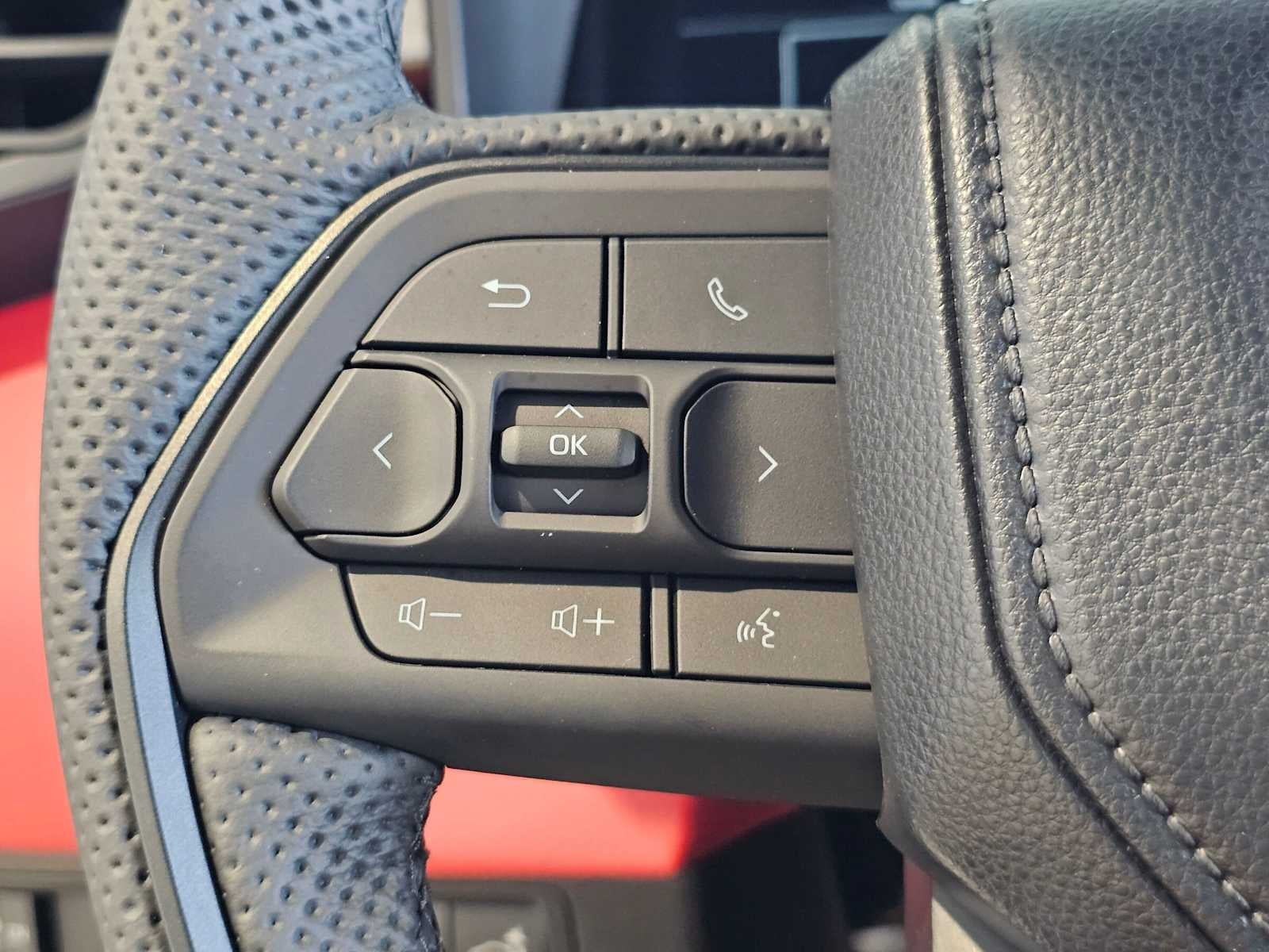 2026 Toyota Tundra TRD Pro Hybrid