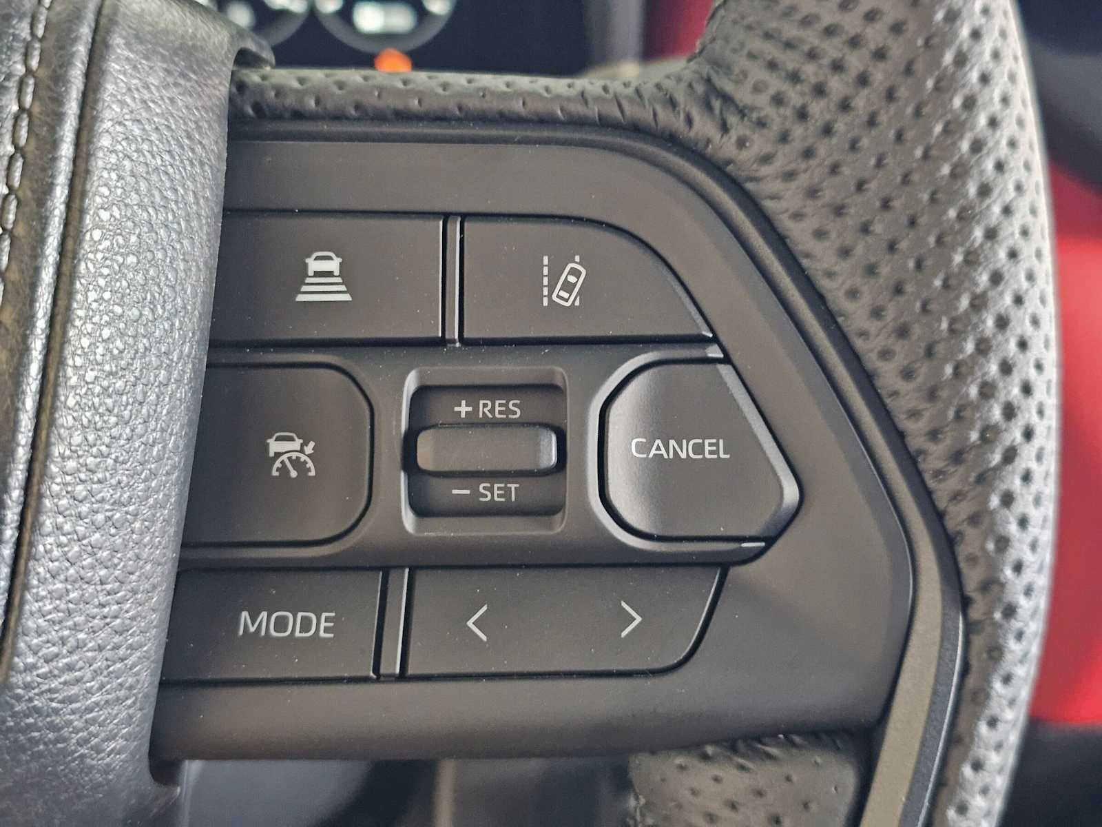 2026 Toyota Tundra TRD Pro Hybrid