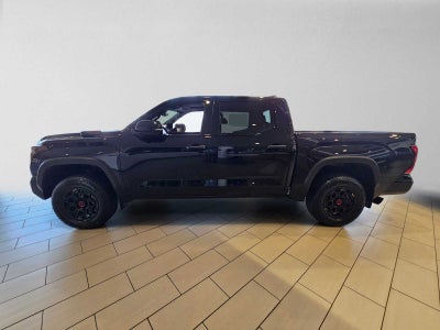 2026 Toyota Tundra TRD Pro Hybrid
