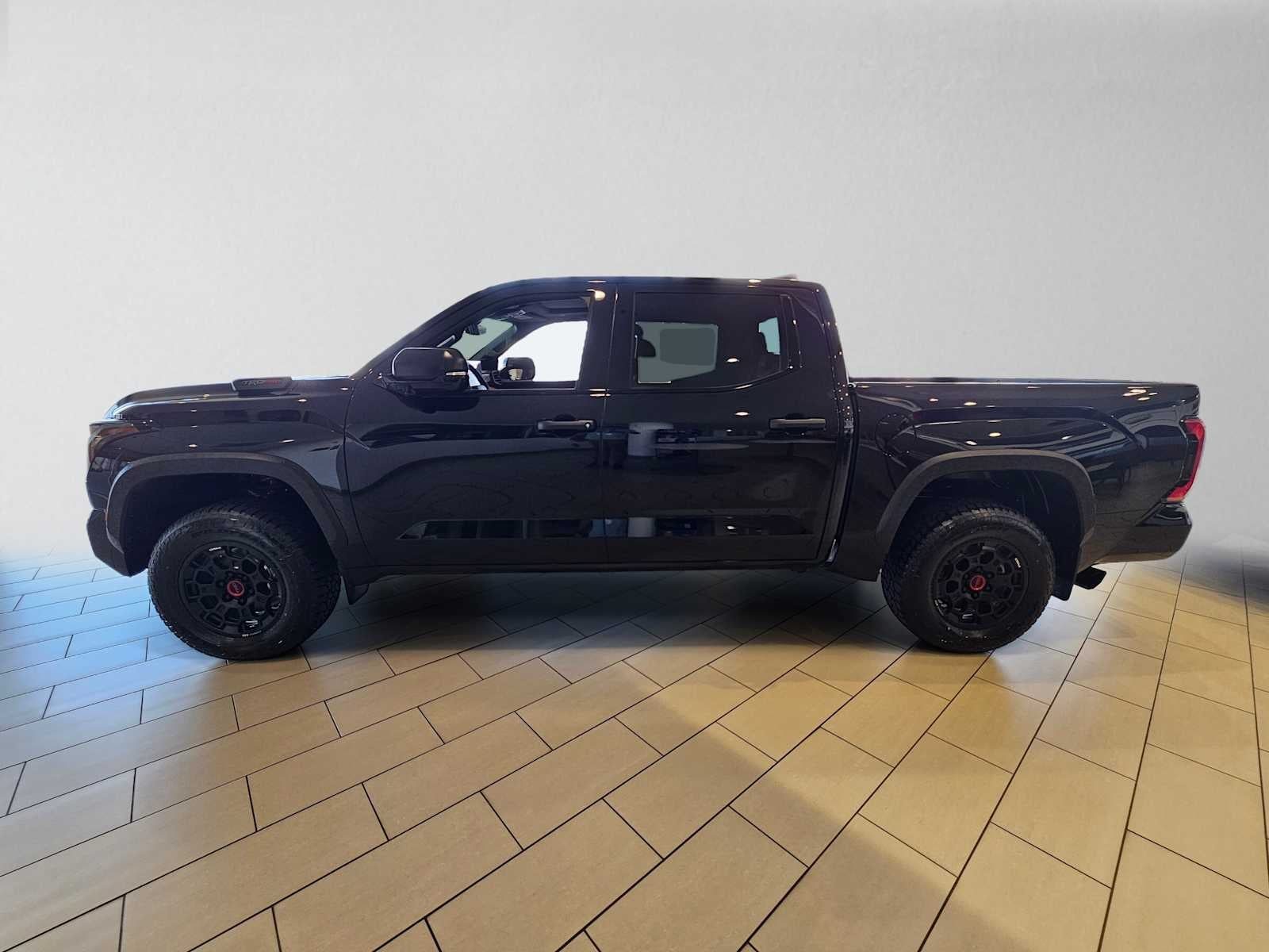 2026 Toyota Tundra TRD Pro Hybrid