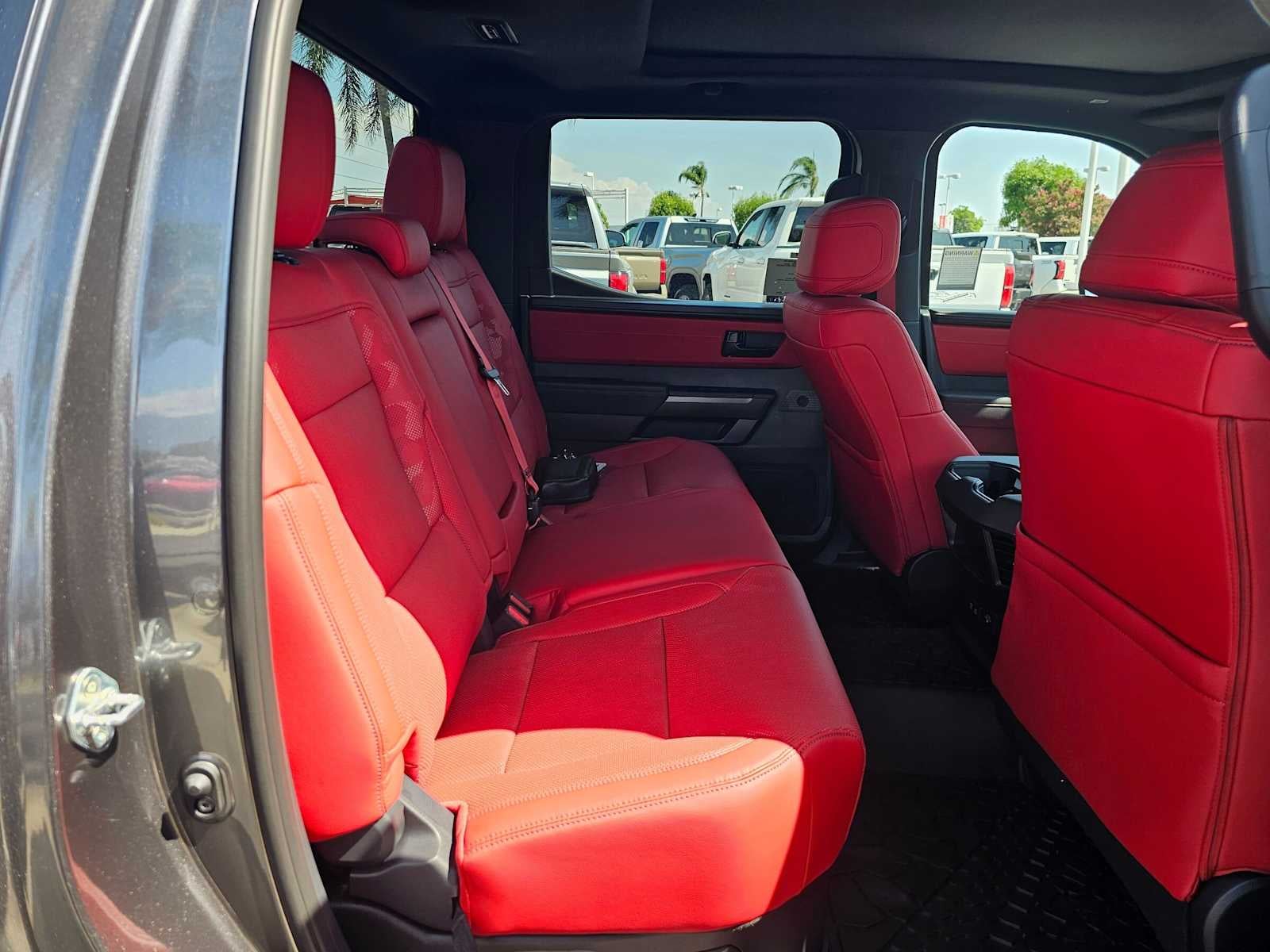 2026 Toyota Tundra TRD Pro Hybrid