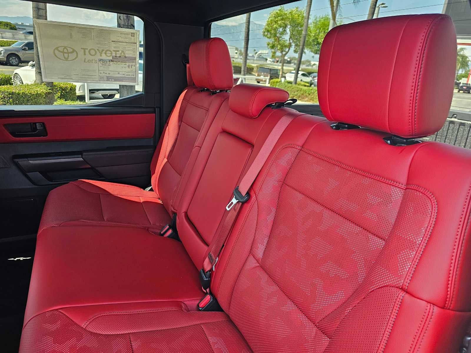 2026 Toyota Tundra TRD Pro Hybrid