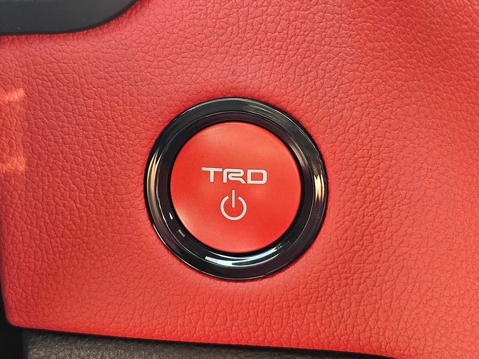 2026 Toyota Tundra TRD Pro Hybrid