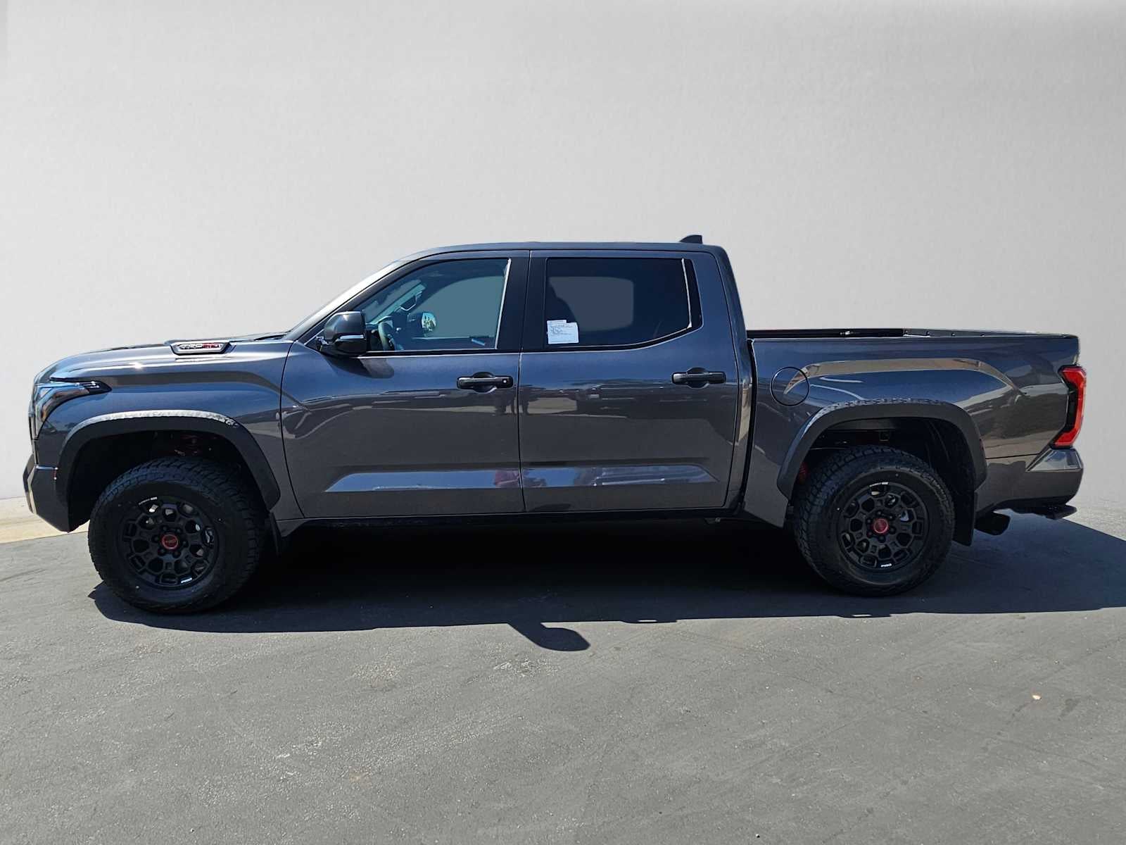 2026 Toyota Tundra TRD Pro Hybrid