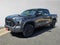 2026 Toyota Tundra TRD Pro Hybrid