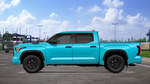 2026 Toyota Tundra TRD Pro Hybrid