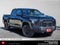 2026 Toyota Tundra TRD Pro Hybrid