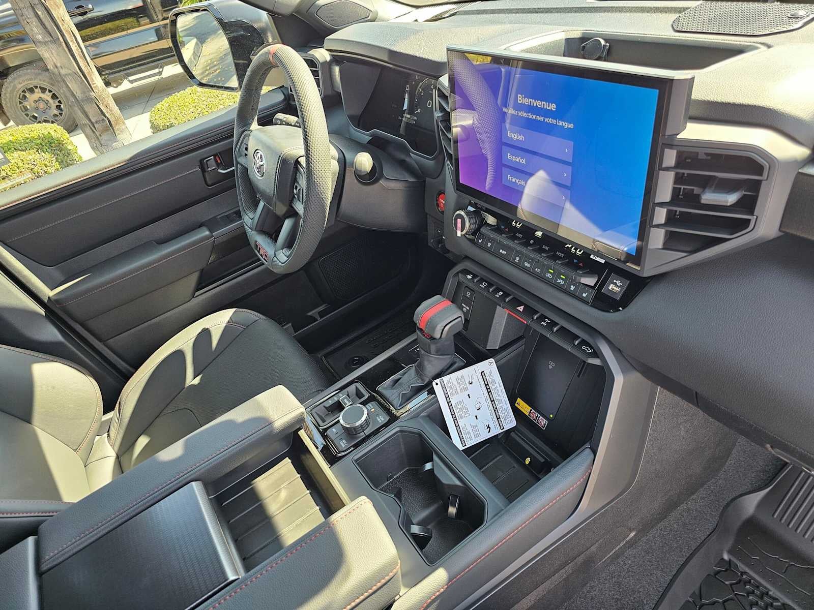 2026 Toyota Tundra TRD Pro Hybrid