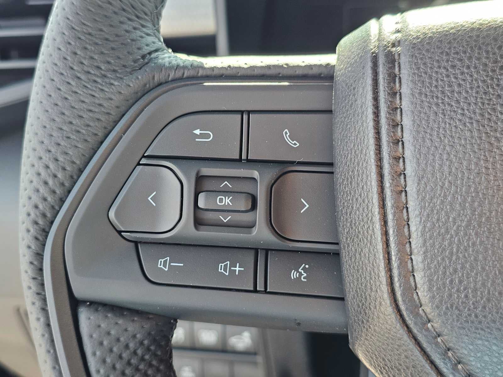 2026 Toyota Tundra TRD Pro Hybrid