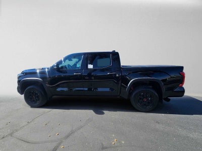 2026 Toyota Tundra TRD Pro Hybrid