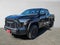 2026 Toyota Tundra TRD Pro Hybrid