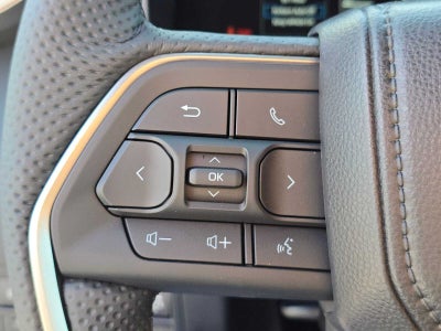 2026 Toyota Tundra Limited Hybrid