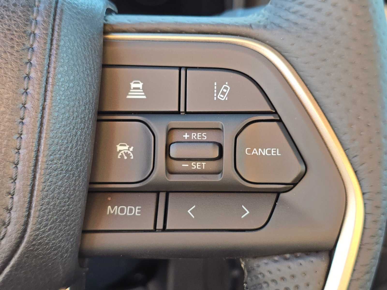 2026 Toyota Tundra Limited Hybrid