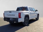 2026 Toyota Tundra Limited Hybrid