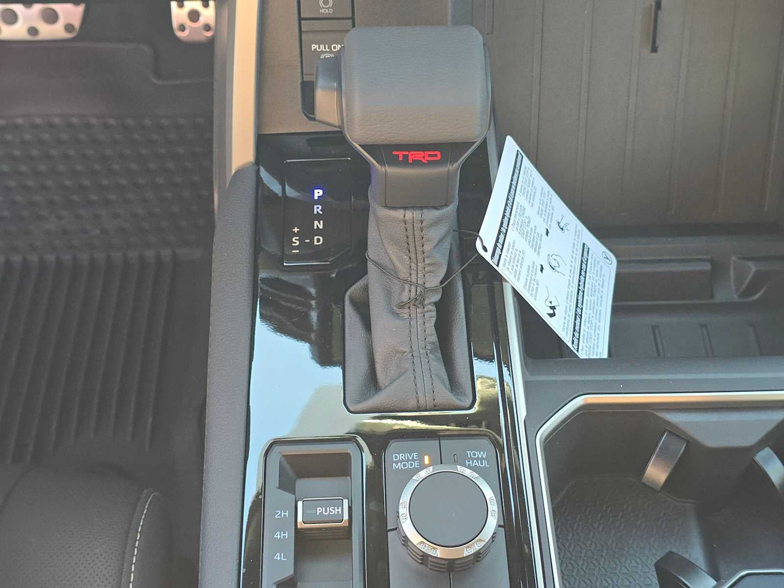 2026 Toyota Tundra Limited Hybrid