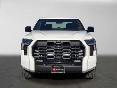 2026 Toyota Tundra Limited Hybrid