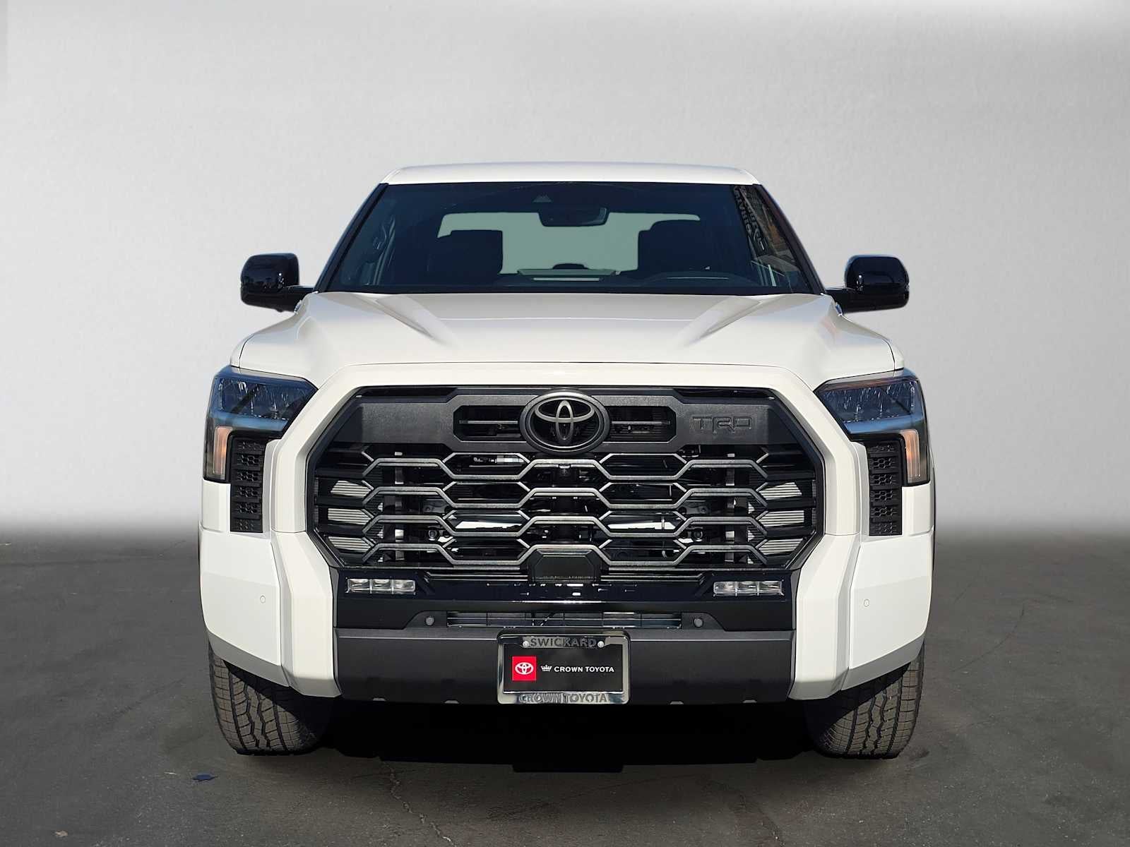 2026 Toyota Tundra Limited Hybrid
