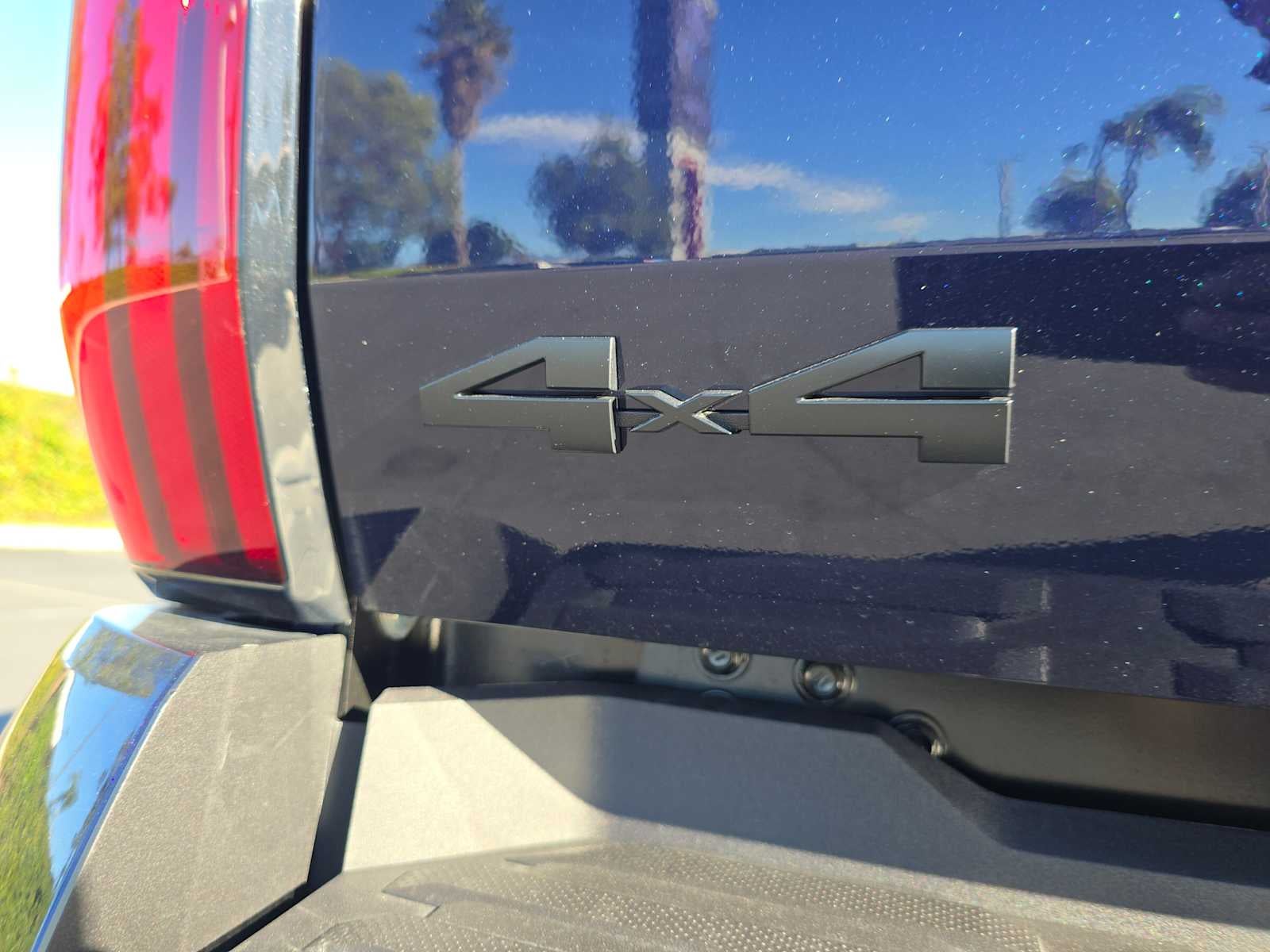 2026 Toyota Tundra Limited Hybrid