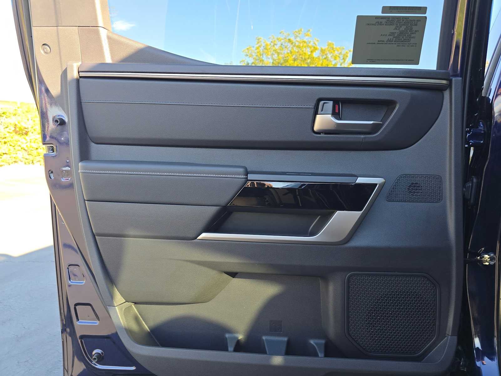 2026 Toyota Tundra Limited Hybrid