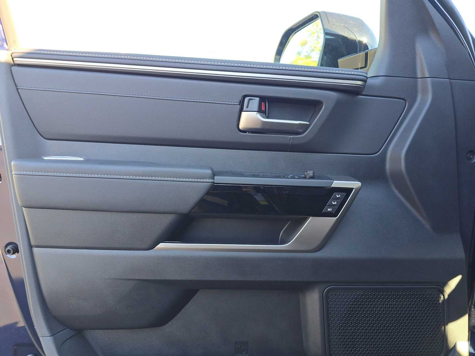 2026 Toyota Tundra Limited Hybrid