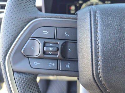 2026 Toyota Tundra Limited Hybrid