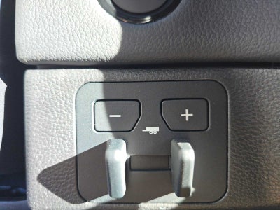 2026 Toyota Tundra Limited Hybrid