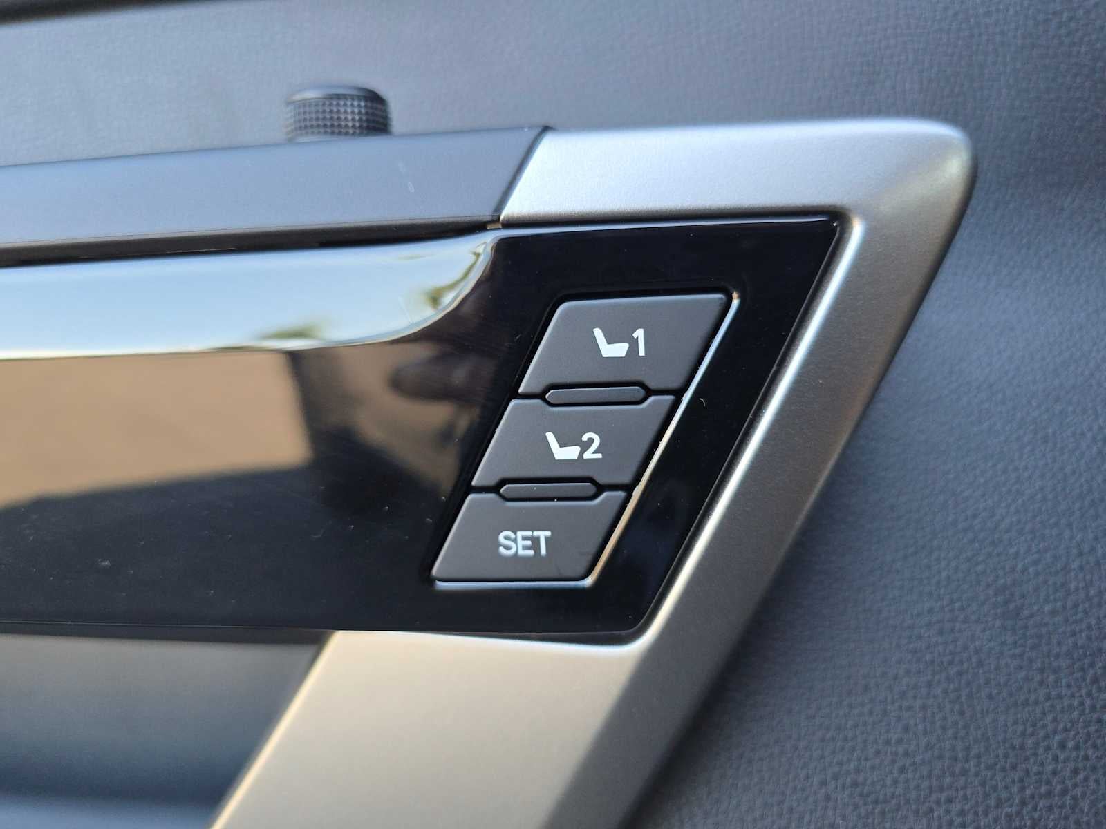 2026 Toyota Tundra Limited Hybrid