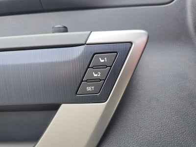 2026 Toyota Tundra Platinum Hybrid